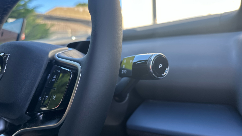 Volvo EX30 315kW Twin Motor Performance Plus 69kWh 5dr Auto Electric Estate